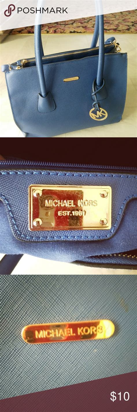 how to identify fake michael kors|michael kors knock offs.